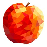 Geometric Fruit
