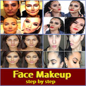 Face Makeup Tutorials