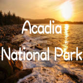 Acadia-National-Park Acadia-National-Park