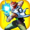 Hero City – Karate Champion