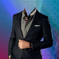 Men’s Suit Photo Montage Men’s Suit Photo Montage