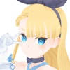 Alicia Solid 贴纸
