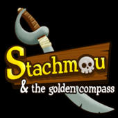 Stachmou & the Golden Compass Stachmou & the Golden Compass