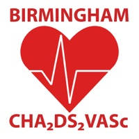 Birmingham CHA2DS2-VASc Score Calculator Birmingham CHA2DS2-VASc Score Calculator