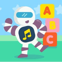 ABC Song – Alphabet