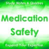 Medication Safety Exam Review