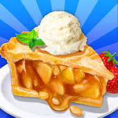Pie Maker – Sweet Dessert, Star Chef & Bake Fun