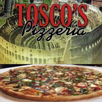 Tosco’s Pizzeria Tosco’s Pizzeria