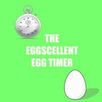 The Eggscellent Egg Timer – Perfectly Cooked Eggs The Eggscellent Egg Timer – Perfectly Cooked Eggs
