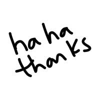 Thank you sticker – fun text stickers for iMessage