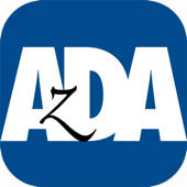 The AzDA App