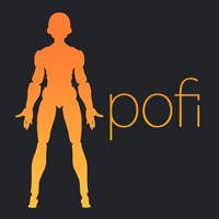 Pofi 无限人偶 – 动作 · 参考 · 辅助 Pofi 无限人偶 – 动作 · 参考 · 辅助