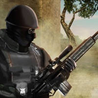 Black Ops – Elite Sniper Assassin Edition