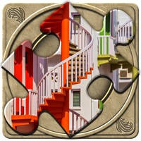FlipPix Jigsaw – Up