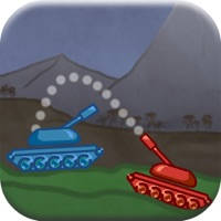 Pocket Tank Lite - Classic Tanks Battle Game