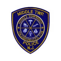 Middle Township Police Department Middle Township Police Department