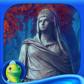 Fear for Sale: The Dusk Wanderer – Hidden Objects