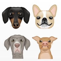 PetMojis’ by The Dog Agency PetMojis’ by The Dog Agency