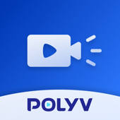 POLYV 云直播 POLYV 云直播