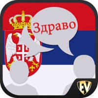 Speak Serbian Language