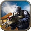Commando Sniper Train Adventure