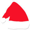 圣诞雪 (Xmas snow)