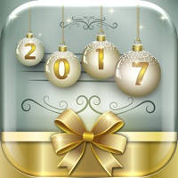 新年问候卡2017 – 写愿望上图片