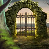Fortified Village Escape Fortified Village Escape