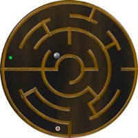 经典迷宫迷宫 – 滚动的魔术倾斜球