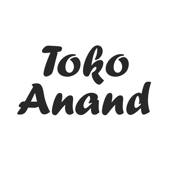 Toko Anand Toko Anand