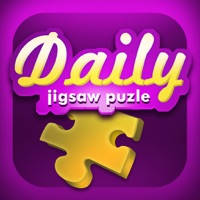 Daily Jigsaw Puzzles – A magic cool games Daily Jigsaw Puzzles – A magic cool games
