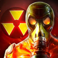 Radiation City Radiation City