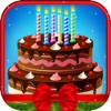 Christmas Cake Maker – Cooking game