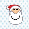 SantaMojis – Add Cool Santa Emojis to Messages