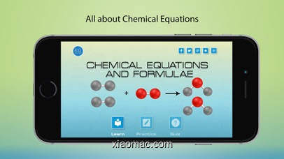 【图】Balancing Chemical Equations(截图1)