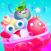 Candy Fruit King – Match 3 Splash Free Games