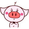 Pink Piggy 02