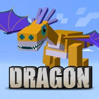 恐龙&飞龙Addons插件盒子 for 我的世界（Minecraft）PE – 免费下载最新最全插件