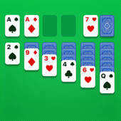 Solitaire – Classic Klondike Card Games Solitaire – Classic Klondike Card Games