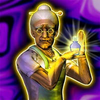 Hag’s mysterious medicine – Escape Game