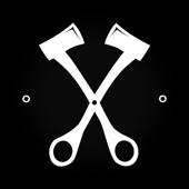 Wrong barbershop