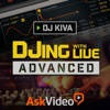 Adv DJing Course For Live