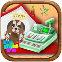 Cute Pets Store Cash Register – Supermarket POS Cute Pets Store Cash Register – Supermarket POS