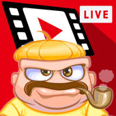 Live Tuber Story – Go Viral: Clicker & Idle Game