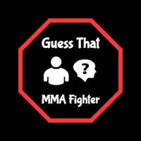 Guess That MMA Fighter Guess That MMA Fighter