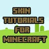 Skins Tutorial for Minecraft