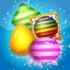 Jelly Blitz Blast – A Simple Puzzle Game