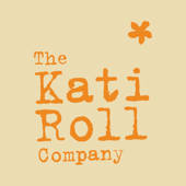 The Kati Roll The Kati Roll