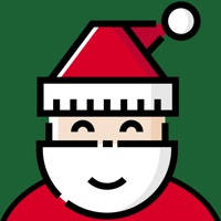 Christmas Santa Emojis – 圣诞表情符号贴纸键盘专业