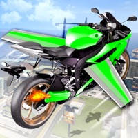 A Flying Motorcycle Simulator – Motor Bike flight A Flying Motorcycle Simulator – Motor Bike flight